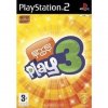 Eye Toy Play 3