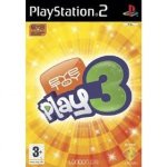 Eye Toy Play 3