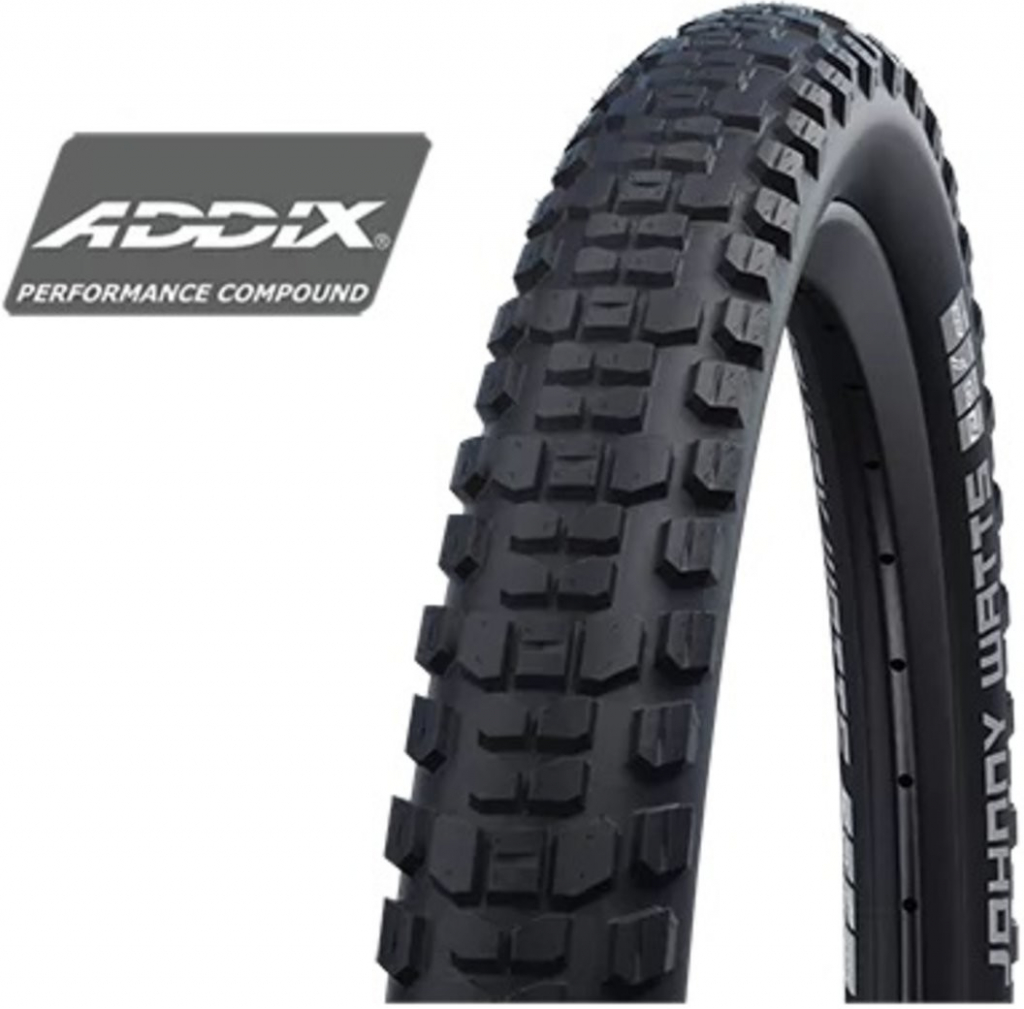 Schwalbe JOHNNY WATTS 27.5x2.8