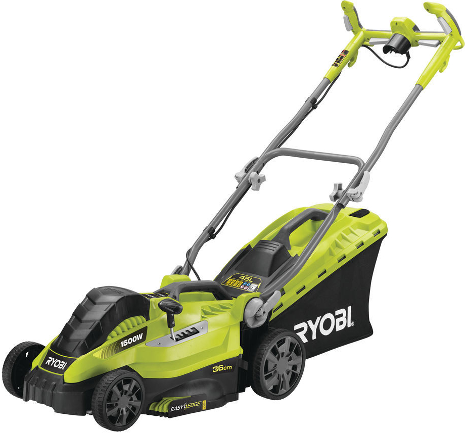 Ryobi RLM15E36H