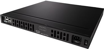 Cisco ISR4331-AXV/K9