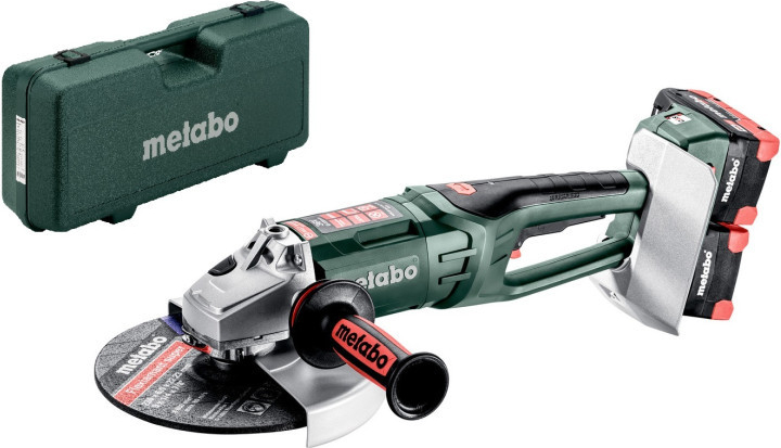 Metabo WPB 36-18 LTX BL 24-230 Quick 613103810