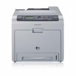 Samsung CLP-670N