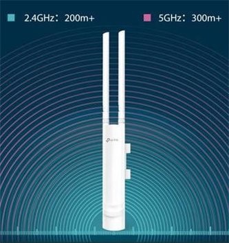 TP-Link EAP225-outdoor AC1750