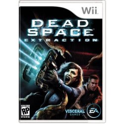 Dead Space Extraction