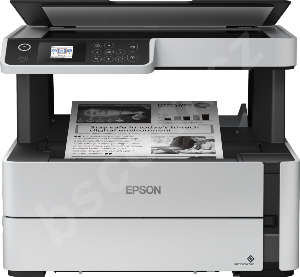 Epson EcoTank M1170