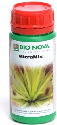 Bio Nova Micro-mix 250 ml