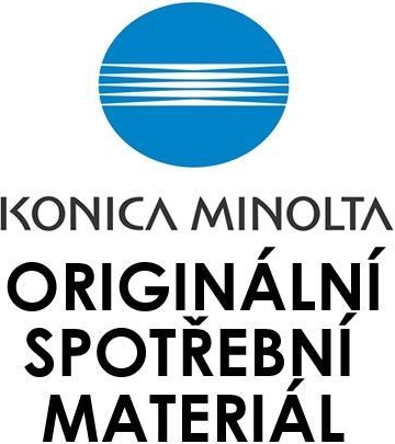 Konica Minolta IU214Y - originální