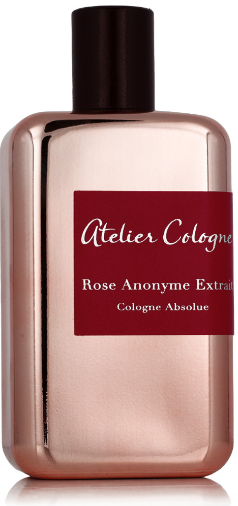 Atelier Cologne Rose Anonyme Extrait Absolue parfémovaná voda unisex 200 ml