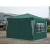 Rychloskládací pavilon BX altán 3 x 3 m green