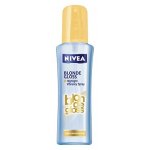 Nivea Blonde gloss sprej na melíry 150 ml
