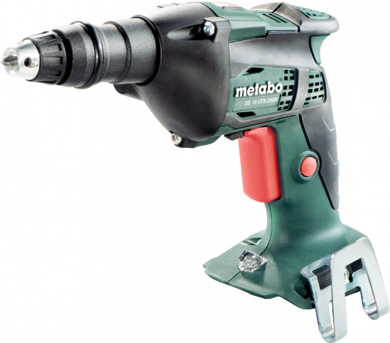 Metabo SE 18 LTX 2500 620047890