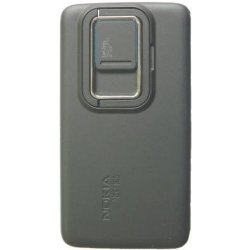 Kryt Nokia N900 zadní černý