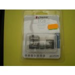 Pretec micro SD 1GB