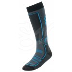 termoponožky S1 Socks black