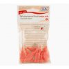 TePe SOFT mezizubní kartáčky (růžové) 0,5mm, 8ks
