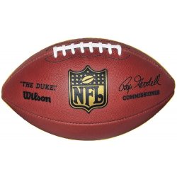 WILSON NFL Authentic F1100 Official