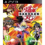Bakugan: Battle Brawlers