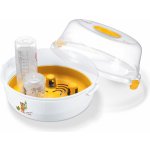 Parní sterilizátor Beurer JBY 40
