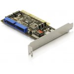 DeLock PCI 2x SATA + 1x IDE RAID