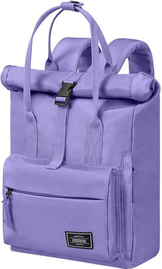 American Tourister Urban Groove UG16 fialová 17 l