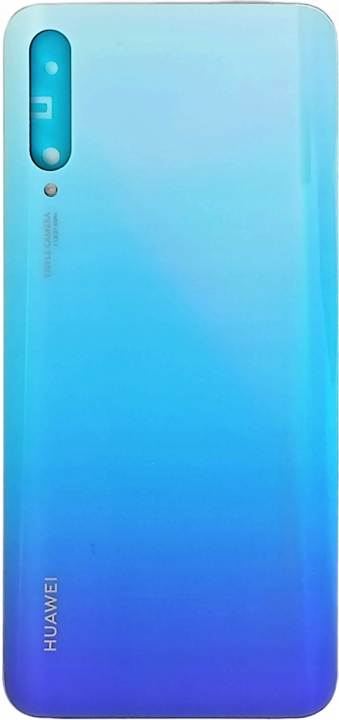 Kryt Huawei P Smart Pro zadní modrý