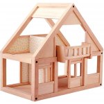 Plan Toys Domeček pro panenky