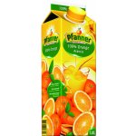 Pfanner Pomerančová šťáva 100% 1l