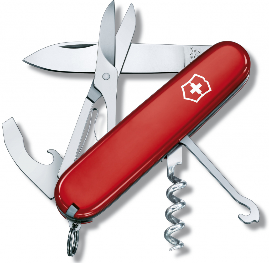 Victorinox Compact