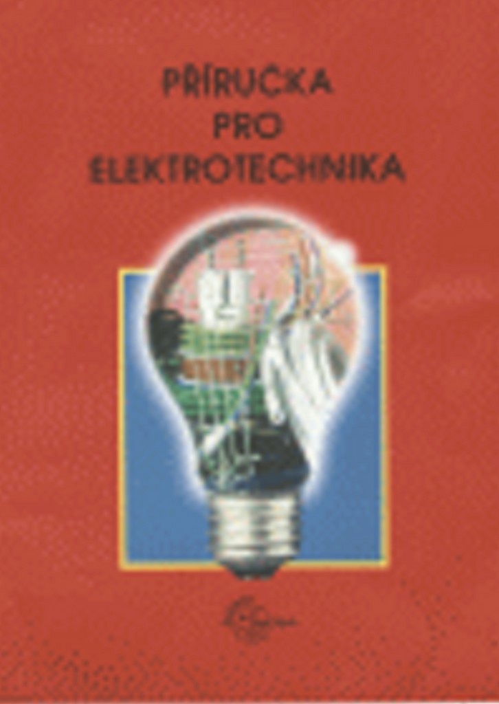 Příručka pro elektrotechnika - Klaus Tkotz