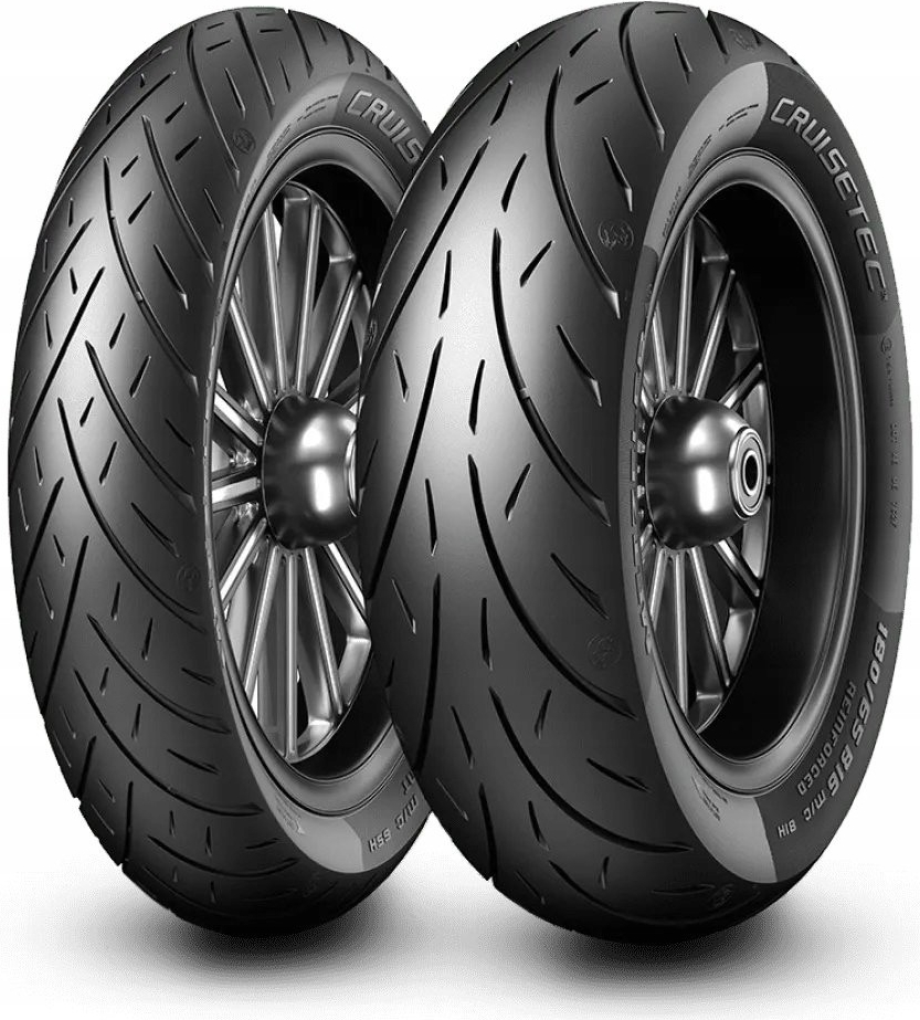 Metzeler CRUISETEC 120/70 R21 68H