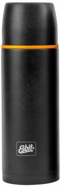 Esbit Stainless Steel Vacuum Flask 1 l black