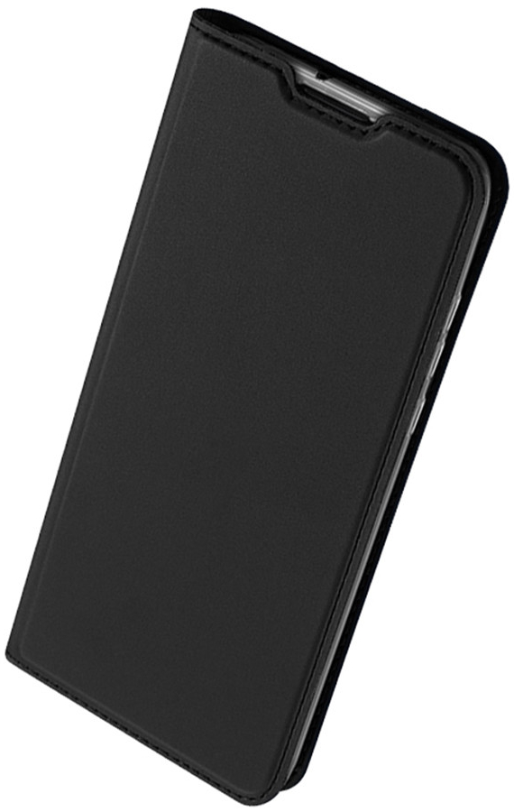Pouzdro Dux Ducis Xiaomi 12 Pro, černé