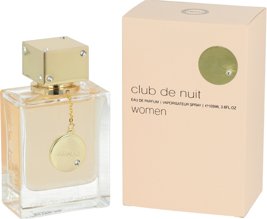 Armaf Club de Nuit parfémovaná voda dámská 105 ml
