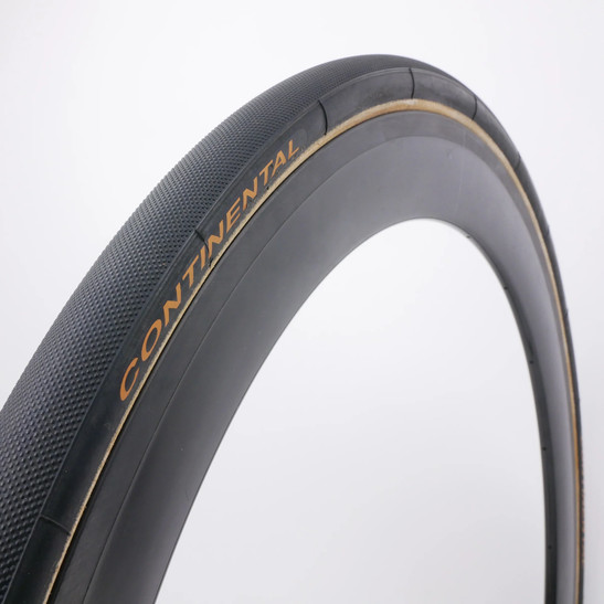 Continental Competition Pro LTD RBX 700x28 galuska