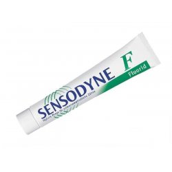 Sensodyne Fluoride 75ml