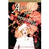 Adéla ještě nevečeřela