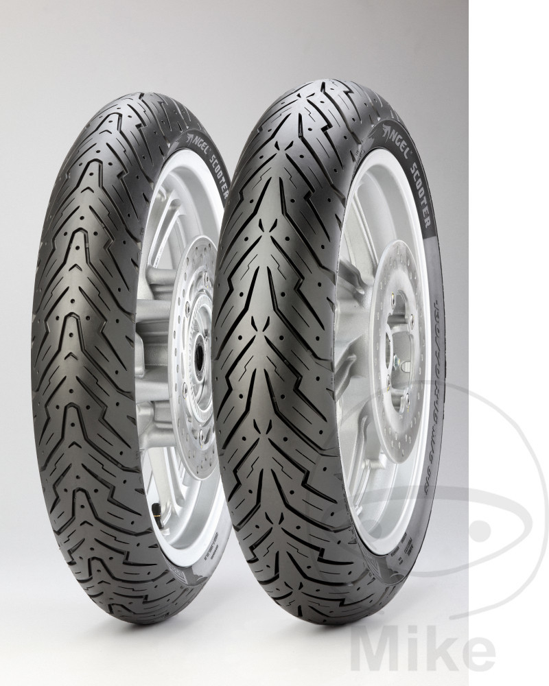 PIRELLI 140/60 R13 ANGEL SCOOTER 63P RF