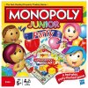 Hasbro Monopoly junior party