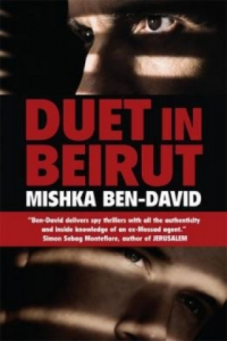Duet in Beirut M. Ben-David
