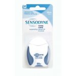 Sensodyne Expanding zubní nit expandující 30m