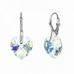 Swarovski Elements SRDCE AB