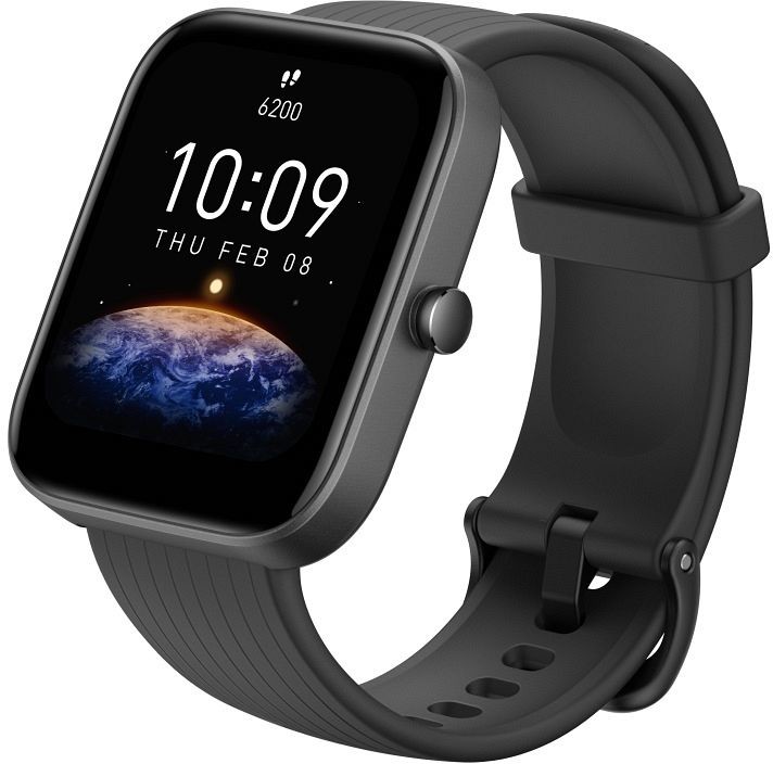 Amazfit Bip 3 Pro