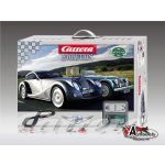 Carrera Morgan