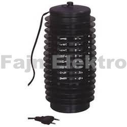 Katlan lampa k hubení hmyzu 6W/1200V