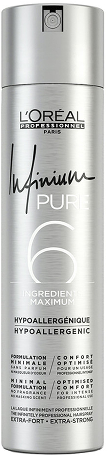 L\'Oréal Infinium Pure Strong 500 ml