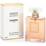 Chanel Coco Mademoisselle parfémovaná voda 100 ml