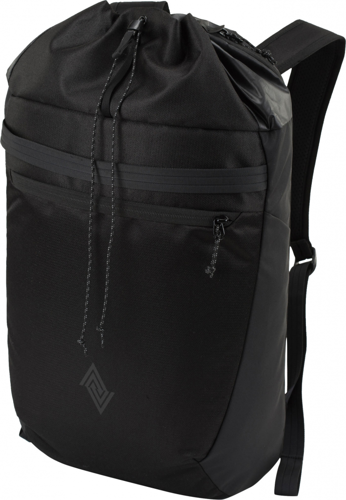 Nitro fuse black 24 l