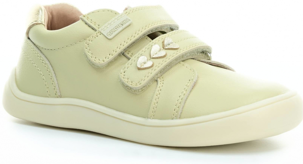 Protetika boty Doroty beige