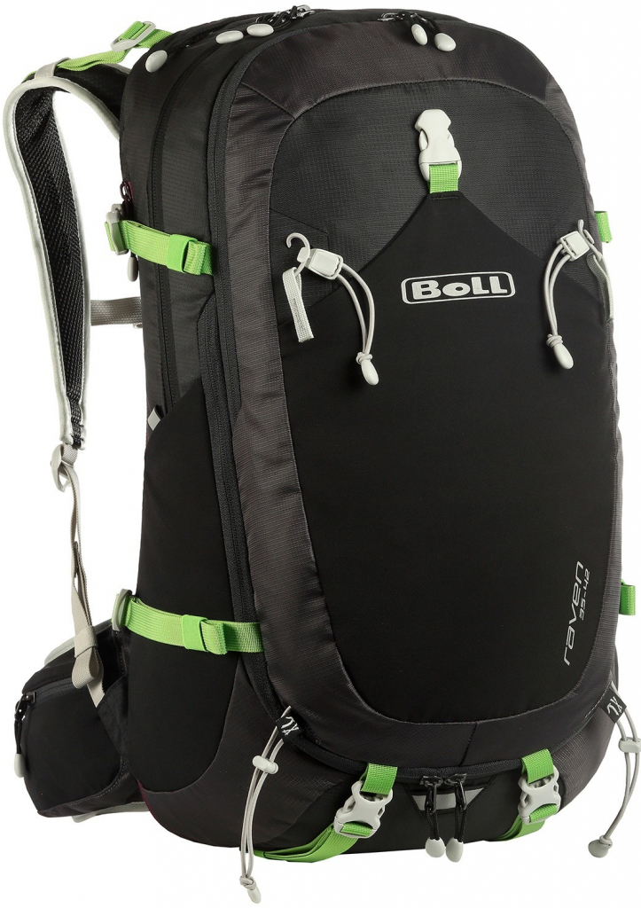 Boll Raven 35-42l grass